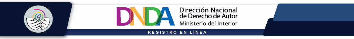 Regresar a Derechos de Autor